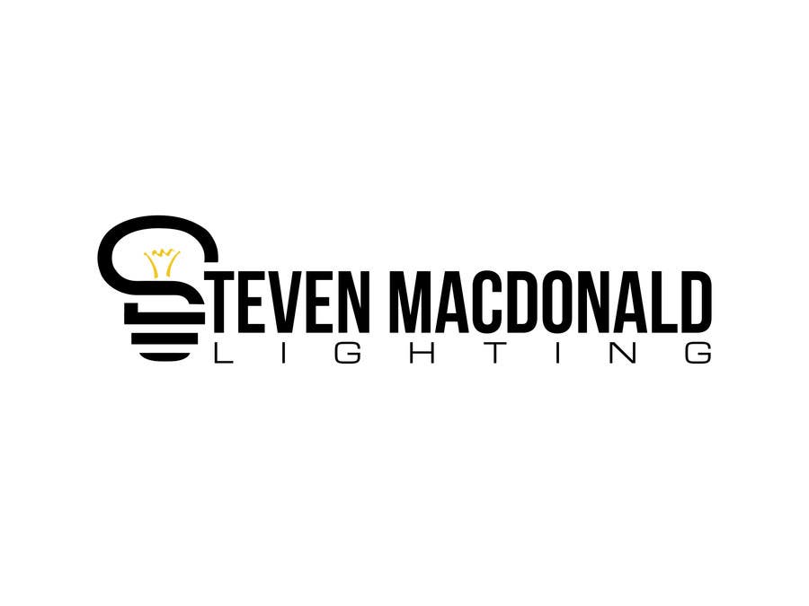 Contest Entry #320 for                                                 New lighting logo
                                            