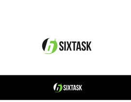 Číslo 92 pro uživatele Design a Logo for sixtask od uživatele Fastsigns