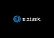 Náhled příspěvku č. 190 do soutěže                                                     Design a Logo for sixtask
                                                
