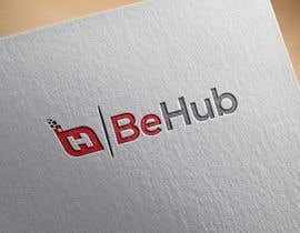 Číslo 135 pro uživatele Design a simple and sophisticated logo for &quot;BeHub&quot; od uživatele Hawlader007