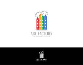 Číslo 107 pro uživatele Art Factory Logo od uživatele freyadena