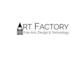 Číslo 4 pro uživatele Art Factory Logo od uživatele mikomaru