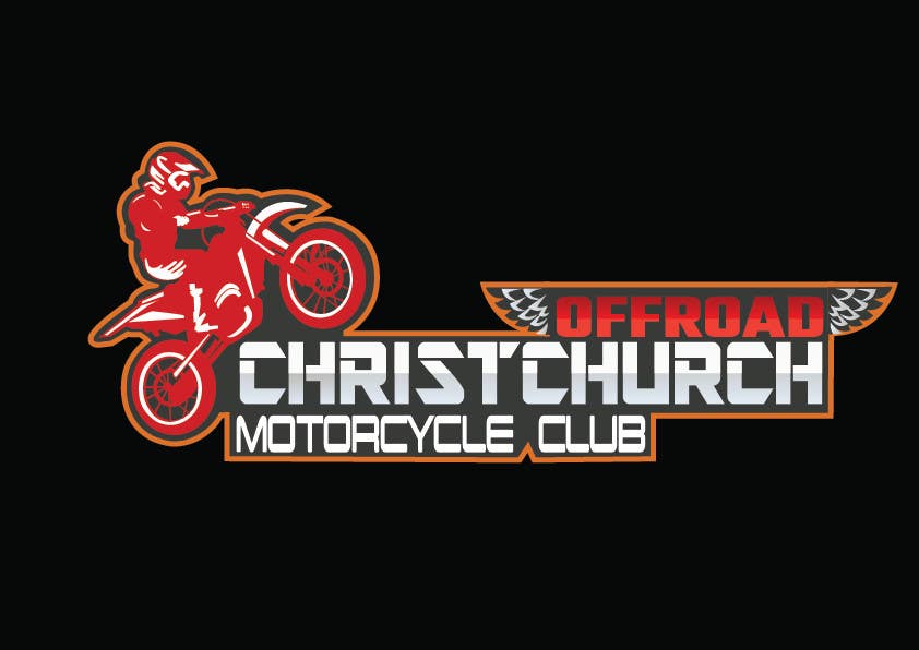 Příspěvek č. 85 do soutěže                                                 Logo Design - Motorcycle Club logo
                                            