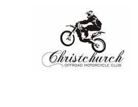 Číslo 19 pro uživatele Logo Design - Motorcycle Club logo od uživatele soniadhiman52