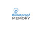 Náhled příspěvku č. 53 do soutěže                                                     Design a Logo - Bulletproof Memory
                                                