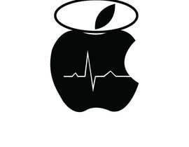 #31 для Design a Logo for my Apple based product від kishorkumar67