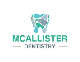 #108 для Dual Logo Design - Dental Clinic (McAllister Dentistry) (City East Dental) від happychild