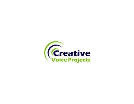 #43 для Creative Voice Projects від logoexpertbd