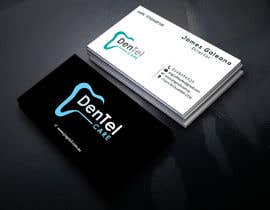 Číslo 262 pro uživatele Business card design od uživatele protapbiswas0161