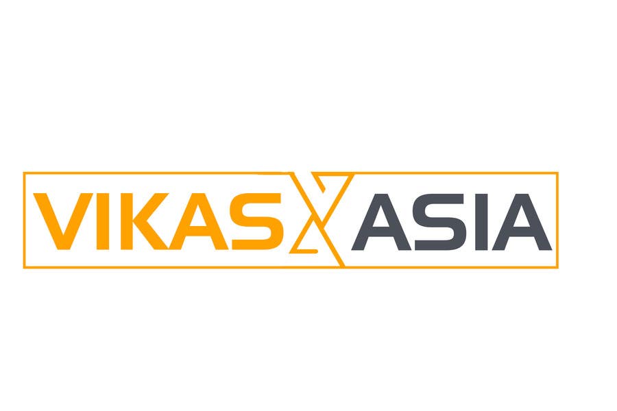 Contest Entry #118 for                                                 Vikas Asia Logo
                                            
