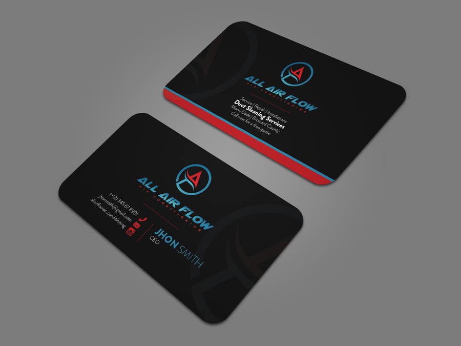 Contest Entry #391 for                                                 Design some Business Cards
                                            