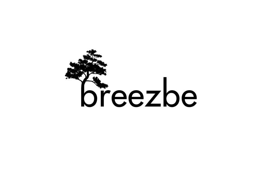 Конкурсна заявка №13 для                                                 design a logo for breezbe
                                            
