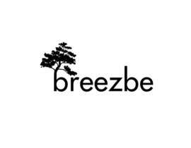#13 для design a logo for breezbe від okey63