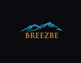 #6 для design a logo for breezbe від meemmehemud
