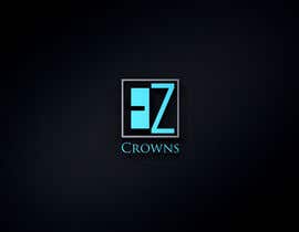 #56 для eZCrown Logo від graphicschool99