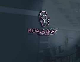 #1 для Do some 3D Modelling - Koala Baby Teether від primarycare