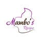 Náhled příspěvku č. 33 do soutěže                                                     Design a logo Mambo's Recipe
                                                