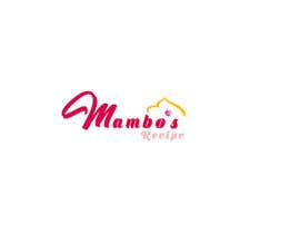#12 для Design a logo Mambo&#039;s Recipe від murphysdesign