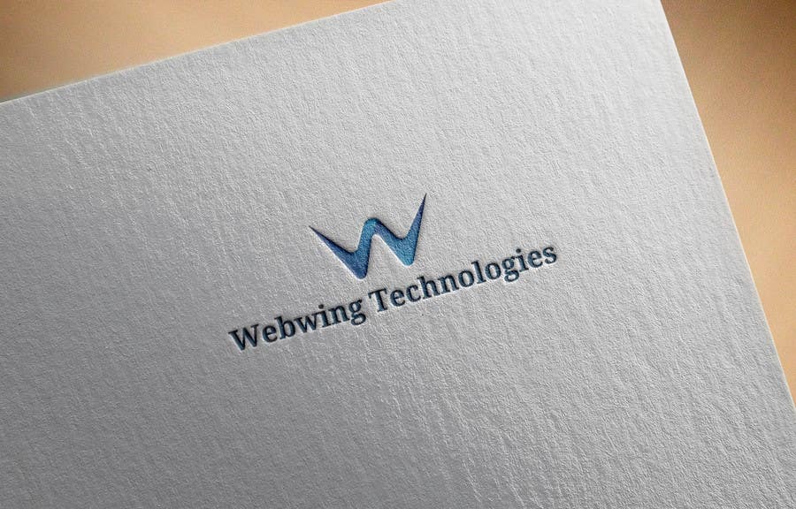 Příspěvek č. 22 do soutěže                                                 Design a Logo For Webwing Technologies
                                            