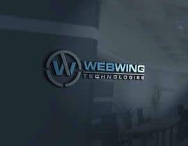 #234 для Design a Logo For Webwing Technologies від mindreader656871