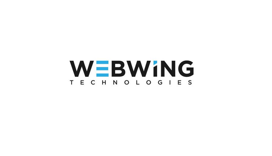 Contest Entry #132 for                                                 Design a Logo For Webwing Technologies
                                            