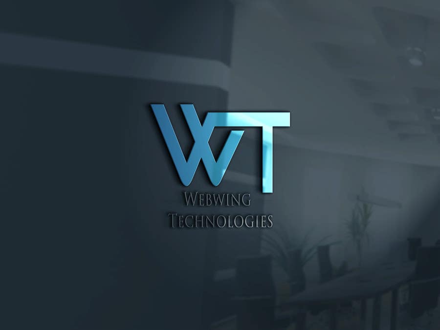 Příspěvek č. 128 do soutěže                                                 Design a Logo For Webwing Technologies
                                            