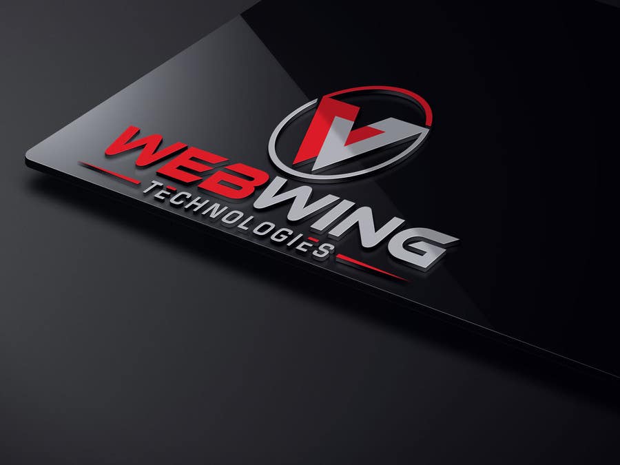 Příspěvek č. 94 do soutěže                                                 Design a Logo For Webwing Technologies
                                            