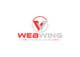 Náhled příspěvku č. 194 do soutěže                                                     Design a Logo For Webwing Technologies
                                                