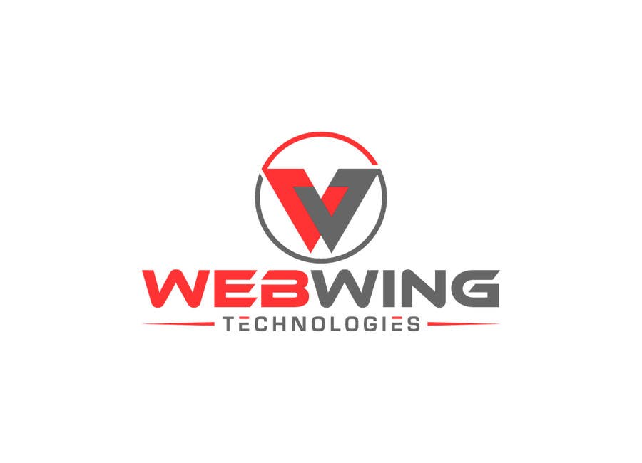 Contest Entry #195 for                                                 Design a Logo For Webwing Technologies
                                            