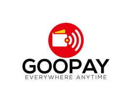 #91 для Design a Logo : GoPay від kayumhosen71