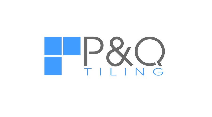 Конкурсна заявка №9 для                                                 Design a Logo for a tiling company
                                            