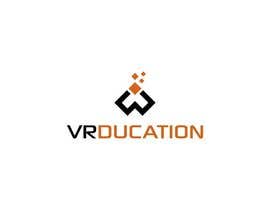Číslo 227 pro uživatele VRducation logo od uživatele JIzone