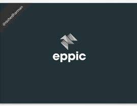 rashedhannan tarafından Logo for software company Eppic.io için no 343