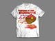 Miniatura de participación en el concurso Nro.18 para                                                     Design a T-shirt for the 5th Annual Running of the Donuts
                                                