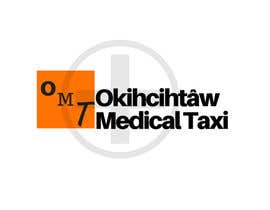 #87 для Medical Taxi Logo від nirrmal33