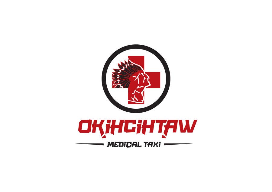Příspěvek č. 84 do soutěže                                                 Medical Taxi Logo
                                            