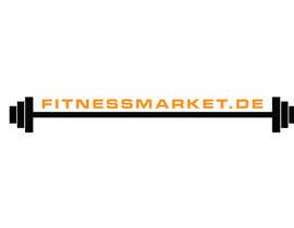 Číslo 94 pro uživatele Logo design for a fitness website od uživatele mijan7