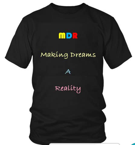 Inscrição nº 29 do Concurso para                                                 Making Dreams Reality
                                            