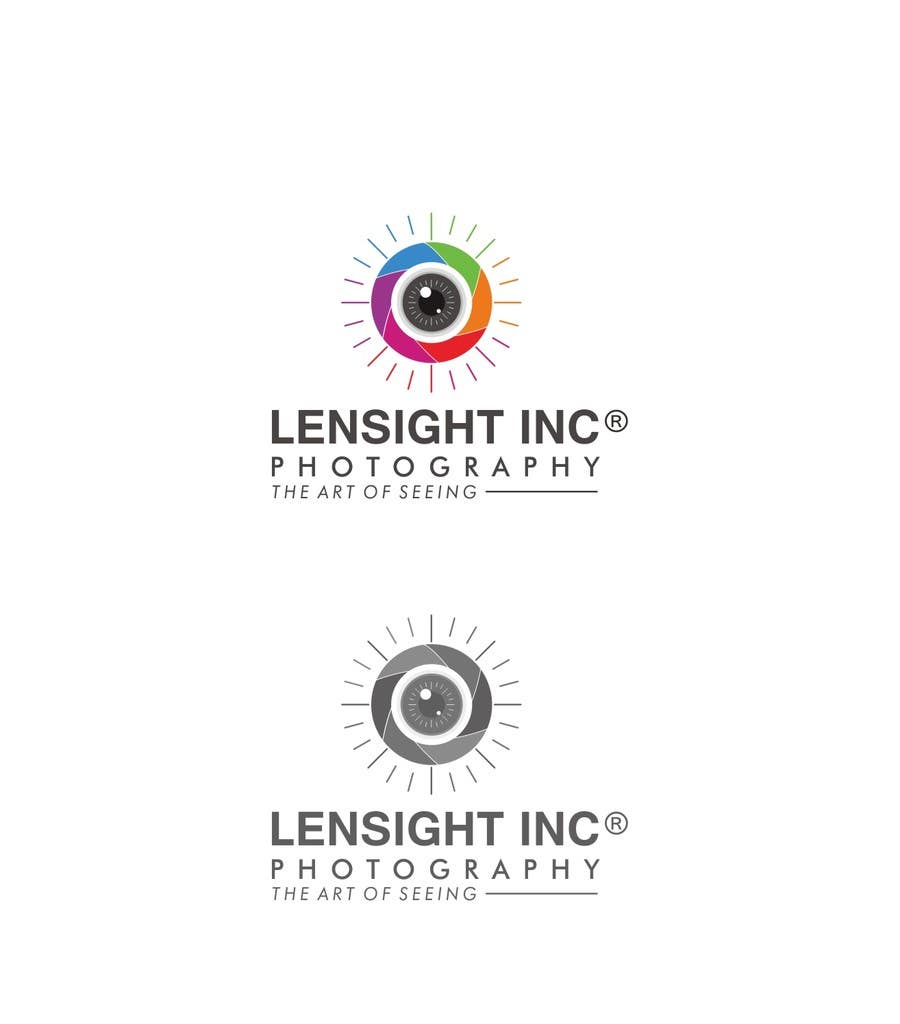 Конкурсна заявка №426 для                                                 Design a logo for Photography business
                                            