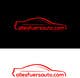 Imej kecil Penyertaan Peraduan #46 untuk                                                     Logo design for a website about cars
                                                