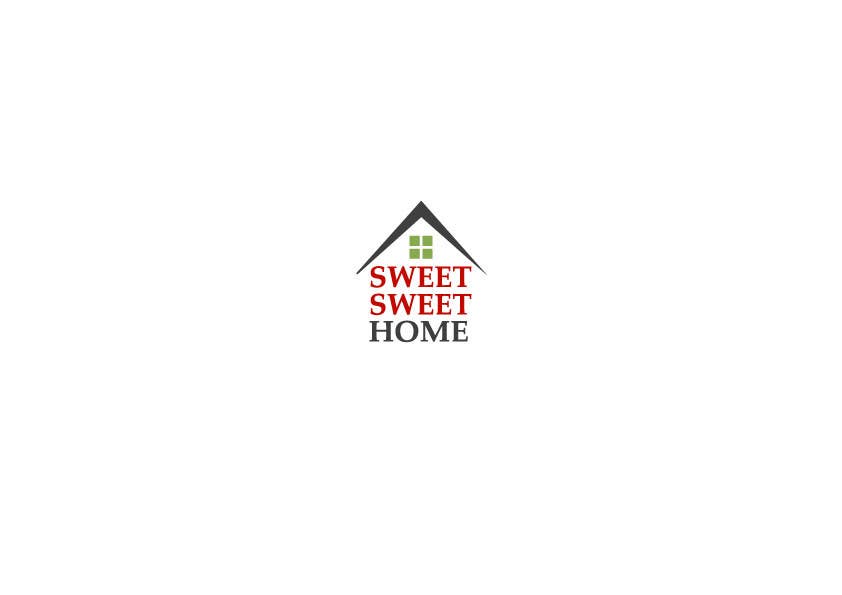 Contest Entry #40 for                                                 Logo design for a niche site about home decor and smart home articles
                                            