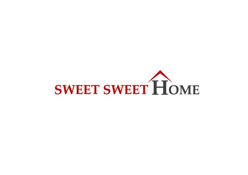 Contest Entry #41 for                                                 Logo design for a niche site about home decor and smart home articles
                                            