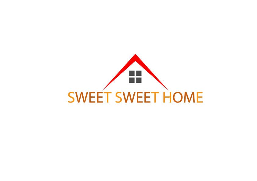 Příspěvek č. 76 do soutěže                                                 Logo design for a niche site about home decor and smart home articles
                                            