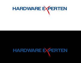 #14 для Logo redesign (Hardware Experten) від blazedglory