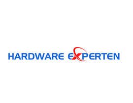 Číslo 57 pro uživatele Logo redesign (Hardware Experten) od uživatele designpalace