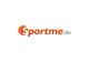 Icône de la proposition n°53 du concours                                                     Logo design for a site about sport articles
                                                