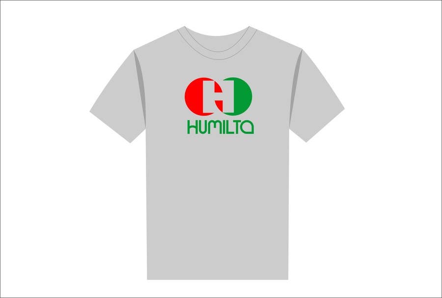 Participación en el concurso Nro.39 para                                                 Minimal Logo for Dynamic and Youthful New Brand T-shirt
                                            