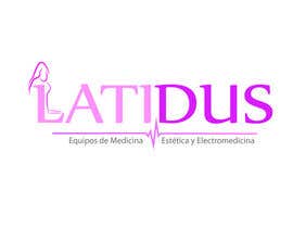 #24 для Diseñar un logotipo para la marca LATIDUS від andry5