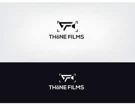 Číslo 83 pro uživatele Thöne Films Logo od uživatele joykhan1122997