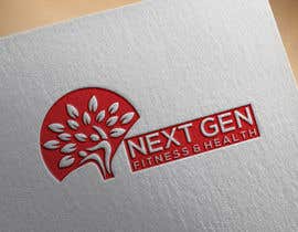Číslo 86 pro uživatele Company logo for Next Gen Fitness &amp; Health od uživatele shohidulislam17